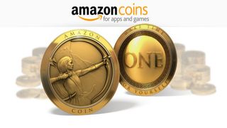 Amazon Coins