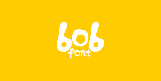 font of the day