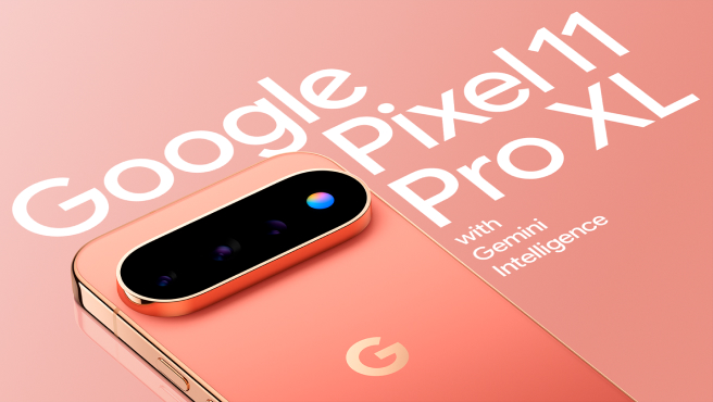 leaked google pixel 11 pro xl images