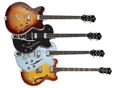 Hofner verythin