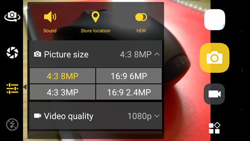 EE Harrier Mini review