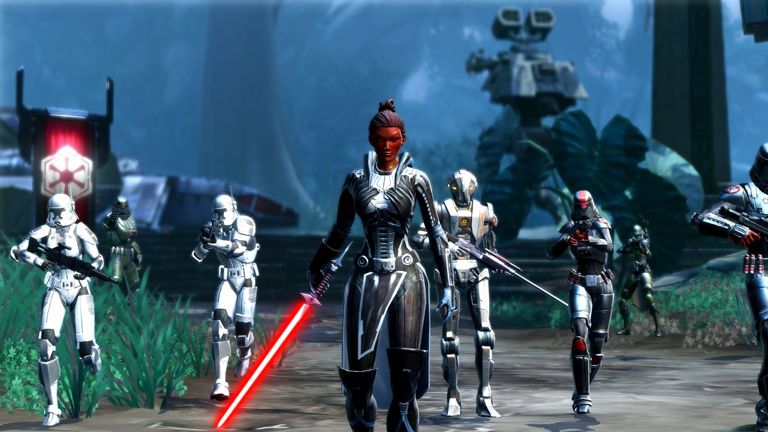 The Old Republic (PC)