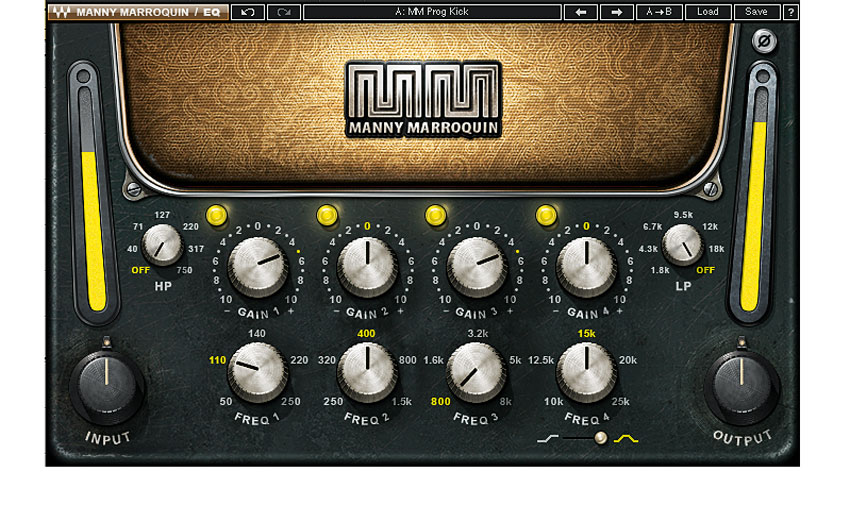 EQ