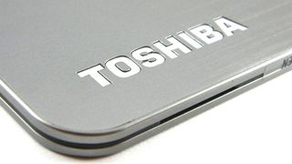 Toshiba AT200 review
