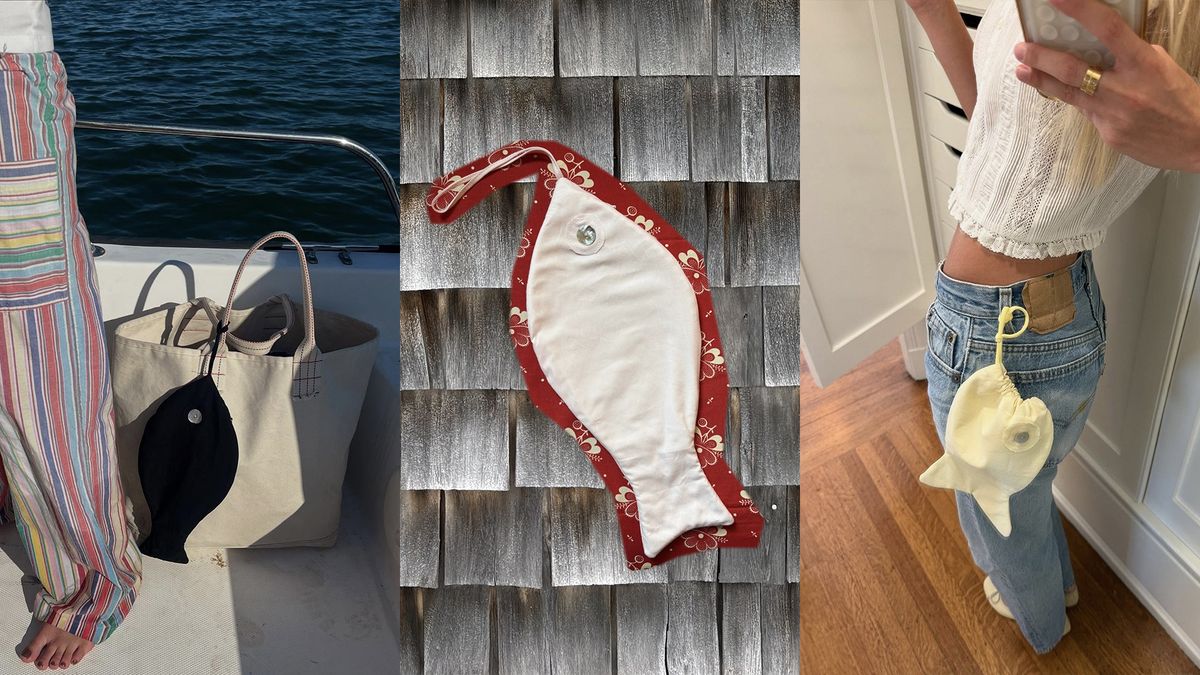 Not Ready to Let Go of Sardine Summer? This Chic Bag Launch Will Help You Carry the Vibes Straight Through Fall