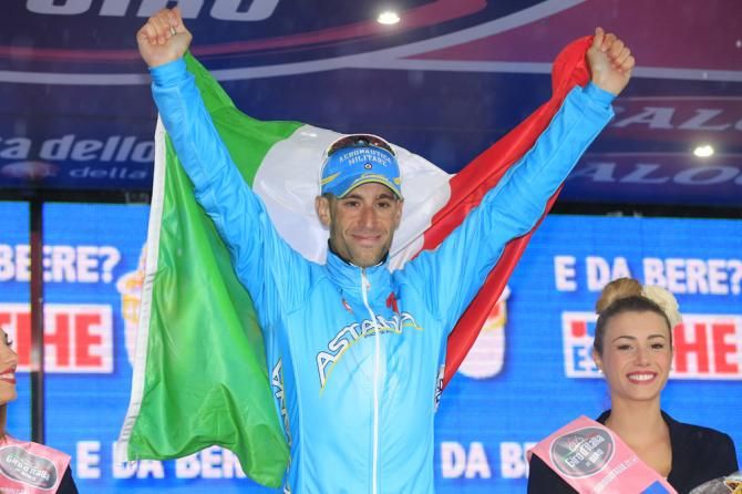 Vincenzo Nibali (Astana)