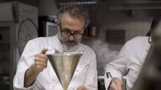 Best documentaries on Netflix - Chef's Table