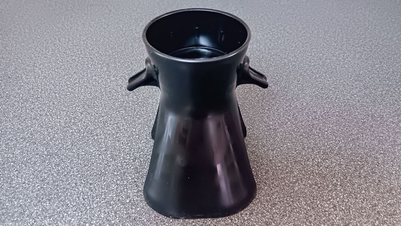 2POUR Dual Brew AeroPress accessory