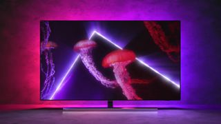 Philips TVs add Pluto TV – but not all models, for a very good reason