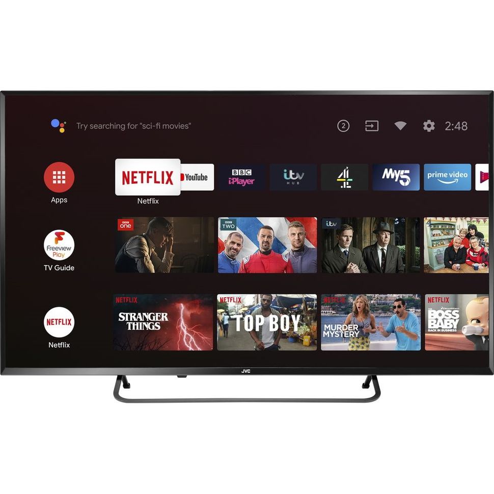 The best cheap TV sales and 4K TV deals in the UK in August 2021