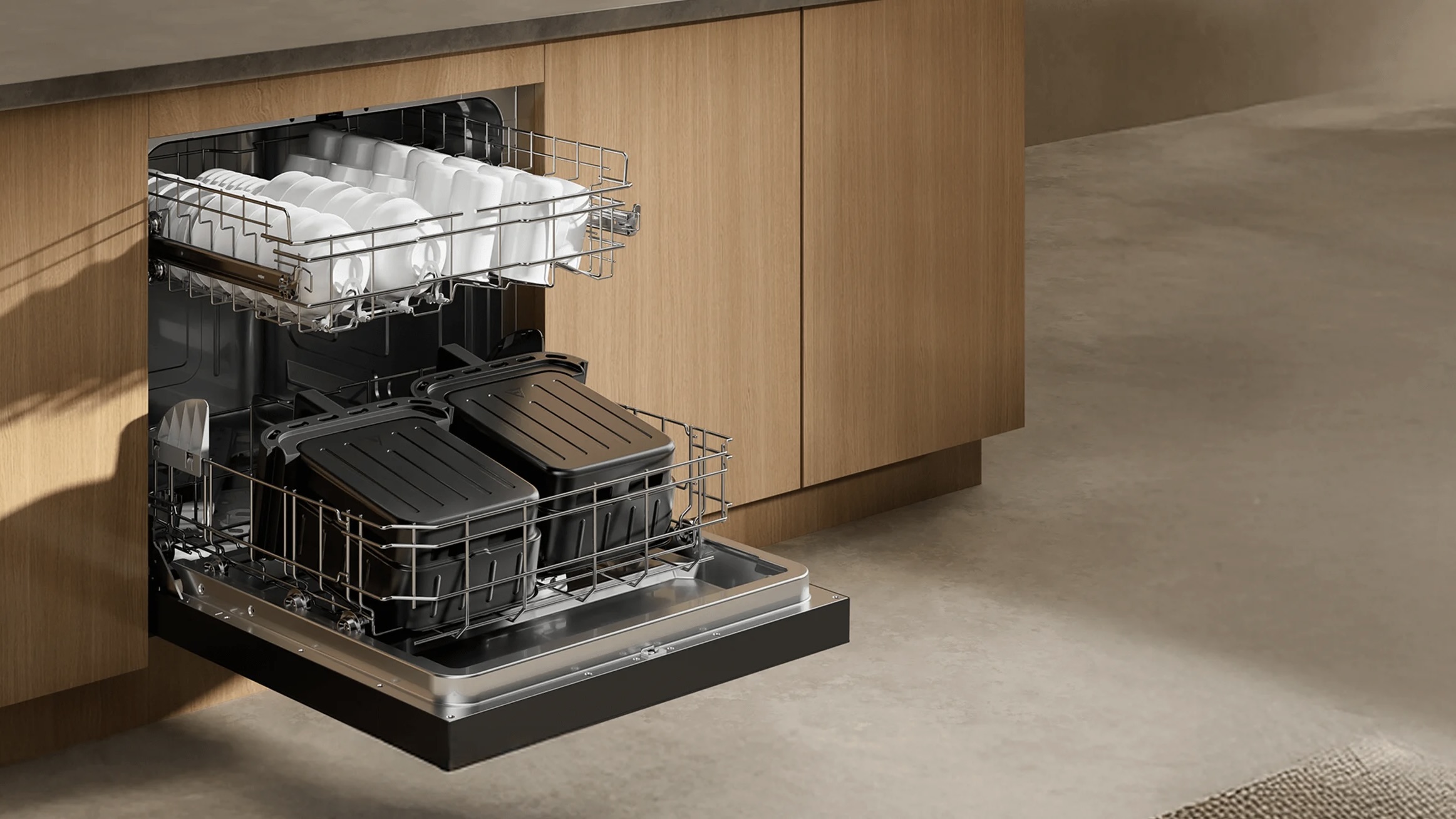 Xiaomi Smart Double Stack Air Fryer