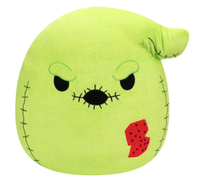 The Nightmare Before Christmas Squishmallows (20"): from $37 @ Amazon