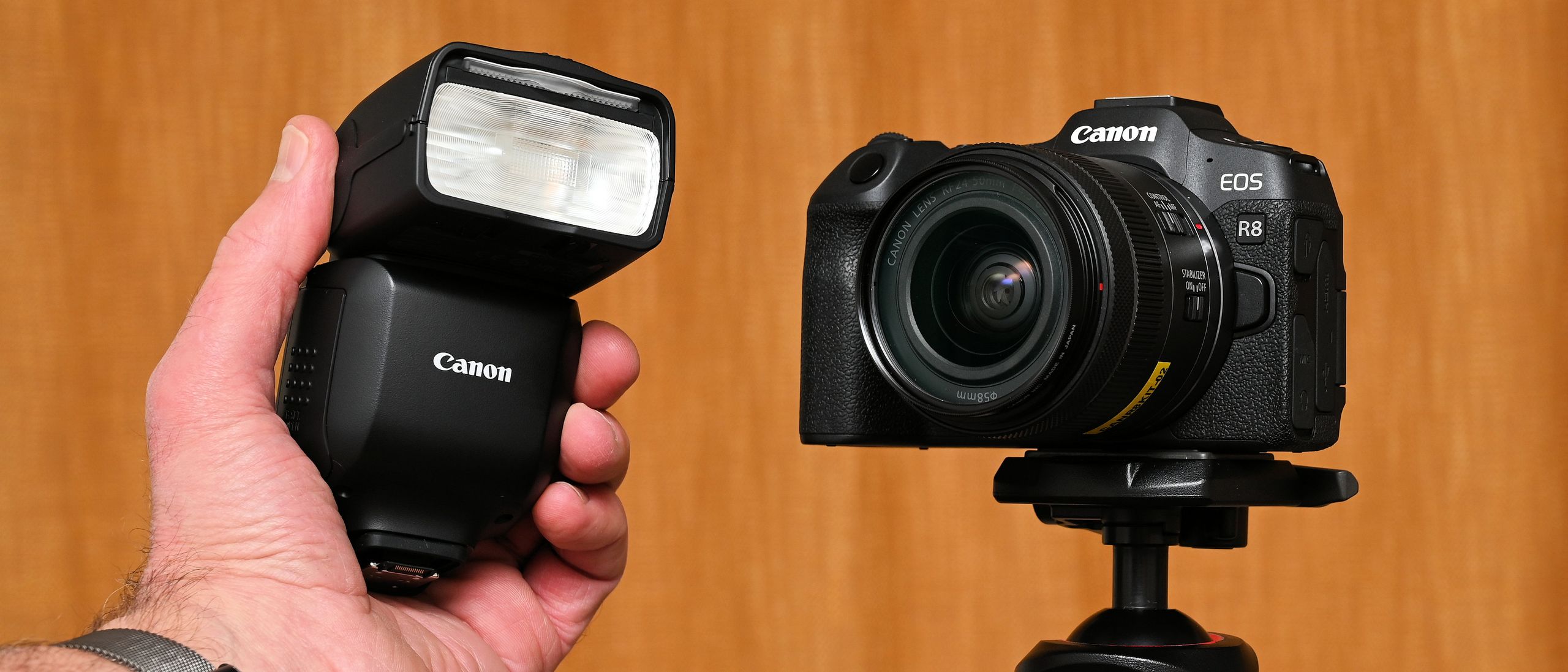 Canon Speedlite EL-10 review: the reinvention of a favorite flashgun ...