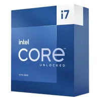 Intel  Core i7-13700K
