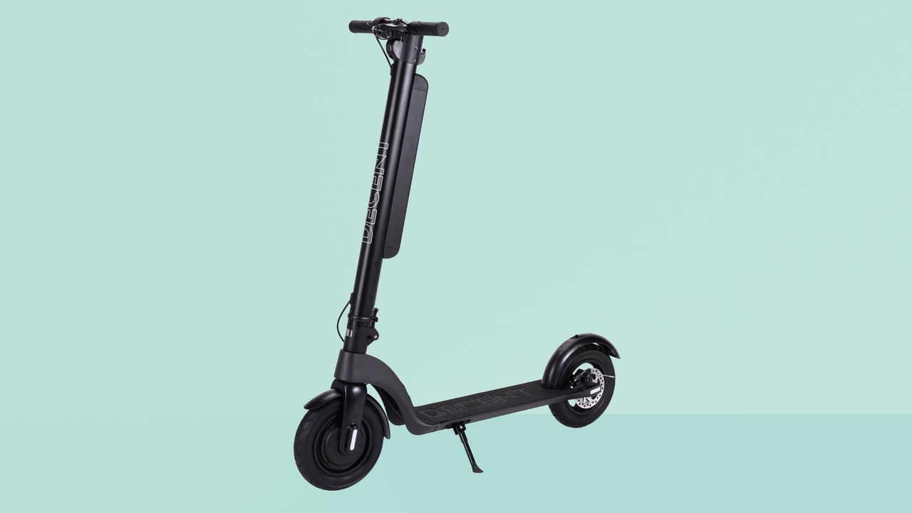 Decent One Max Electric Scooter Review