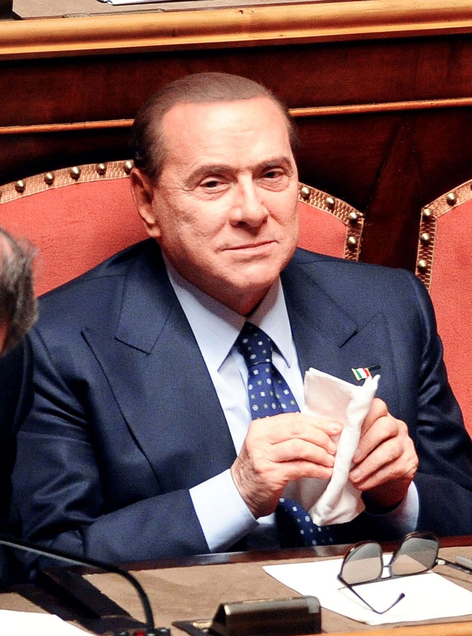 SILVIO