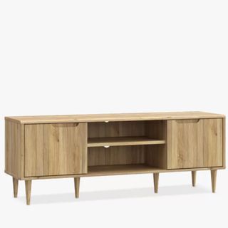 Woden tv unit