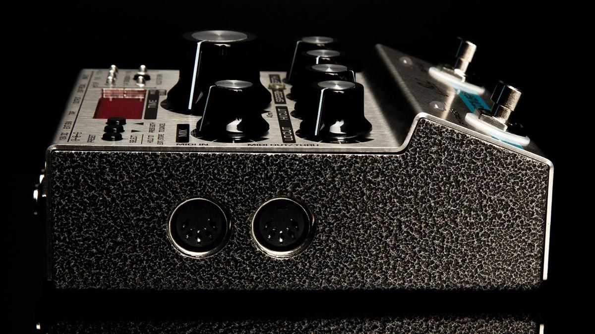 Suhr Discovery Analog Delay