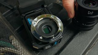 The world&rsquo;s most compact mirrorless camera is coming from an unlikely source. Launching in September, this is what we know so far about GoPro&rsquo;s mirrorless camera