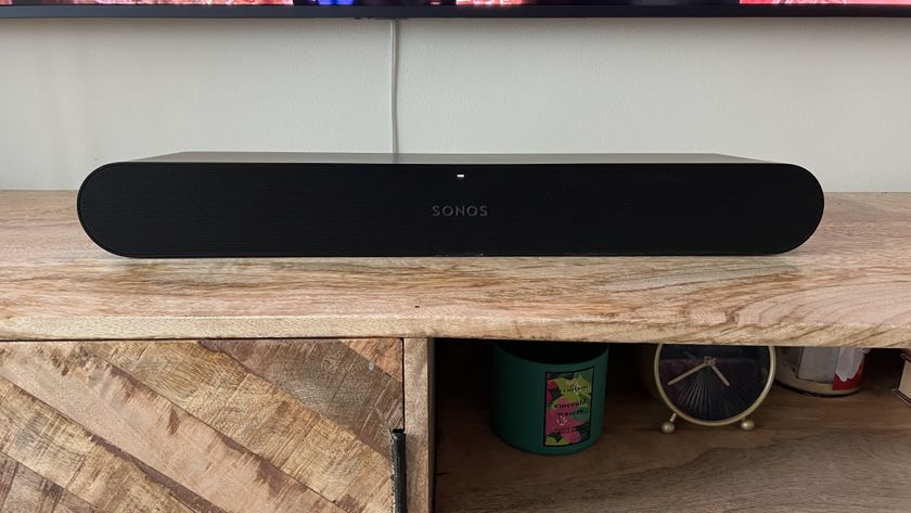 Sonos Ray