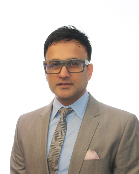 Meet Your Manager: Iftekhar Khan, IT Director, Eaton Chelsea Hotel