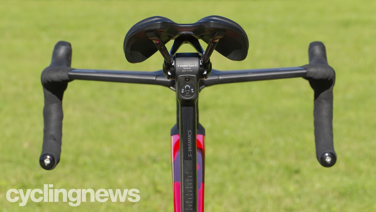 Specialized S-Works Tarmac SL7