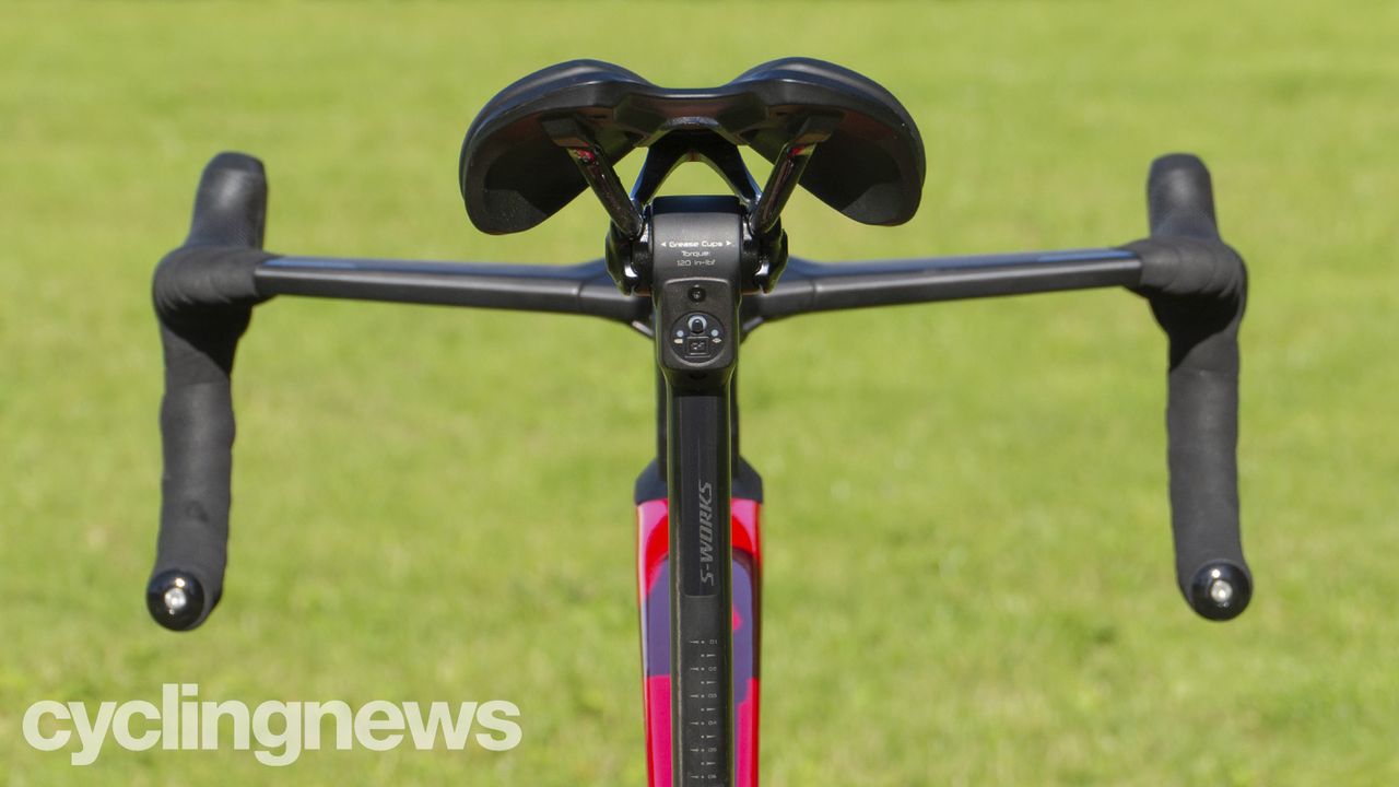 Specialized S-Works Tarmac SL7