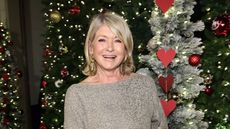 Martha Stewart