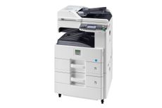 The Kyocera-Mita FS-6025MFP