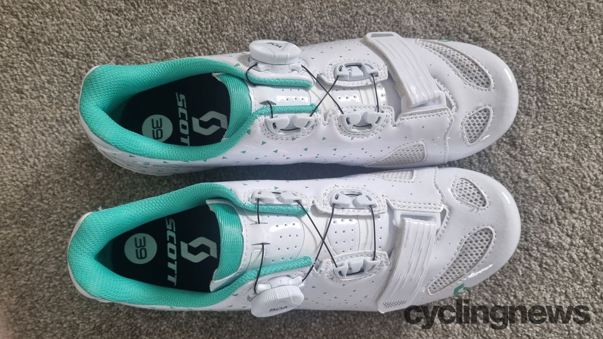 Scott Road Comp Boa Lady Shoe