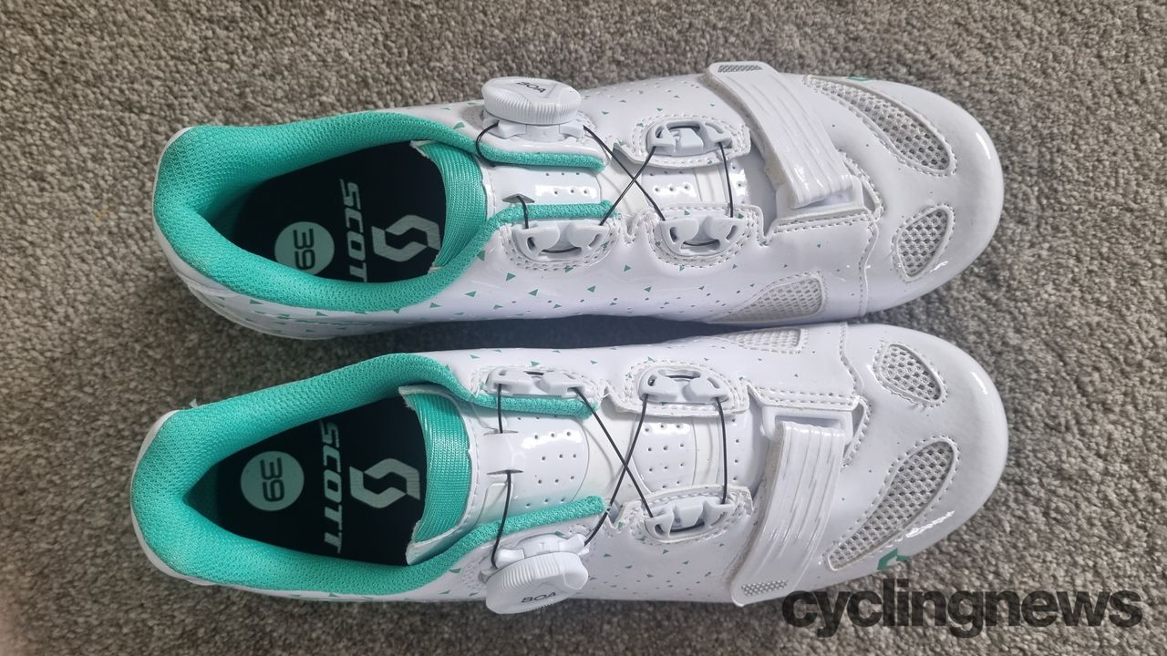 Scott Road Comp Boa Lady Shoe