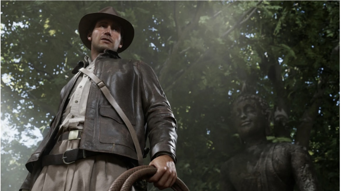 The only Indiana Jones films worth watching are now on Netflix