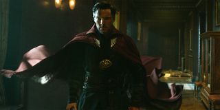 Doctor Strange