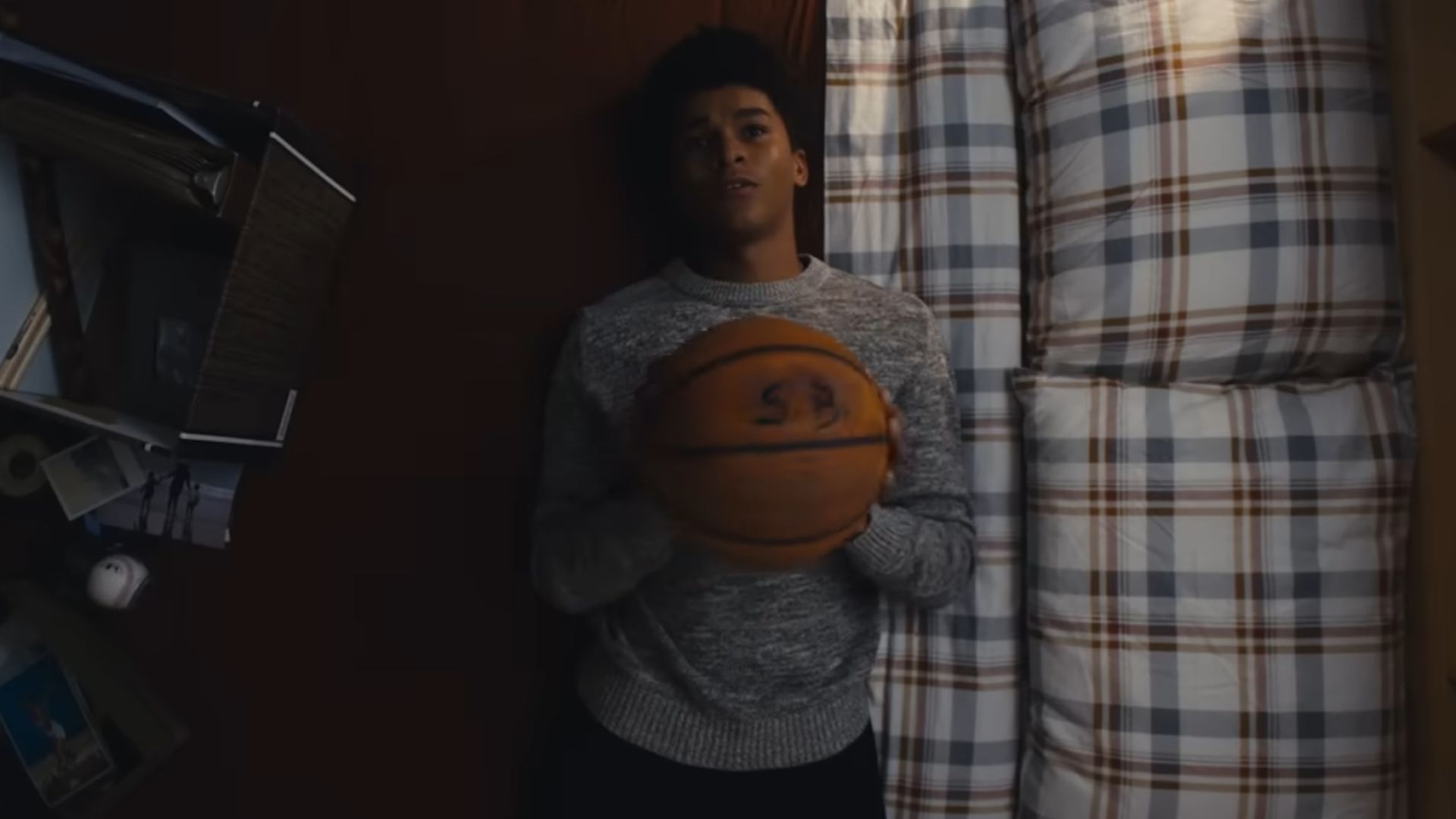 Harlan Coben's Shelter episode 4 recap Octopus Man's return What to