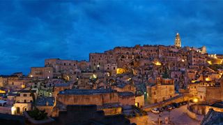 Matera