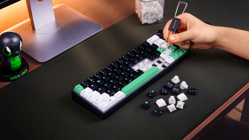 Razer Reclusa Mini 65%
