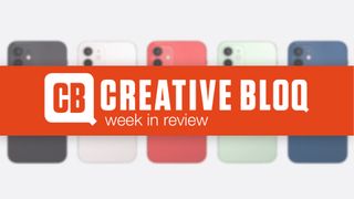 Creative Bloq week in review