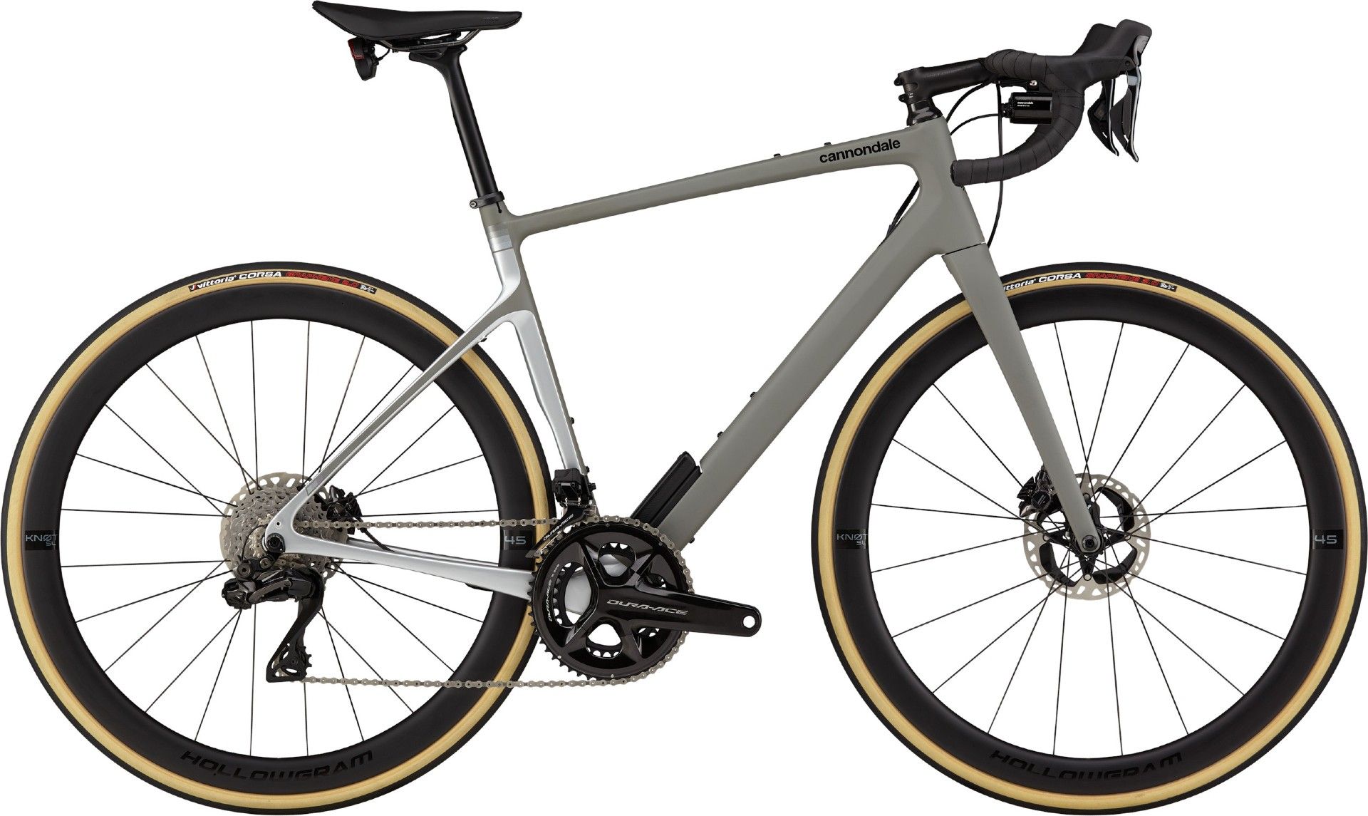 Cannondale Synapse Carbon SmartSense