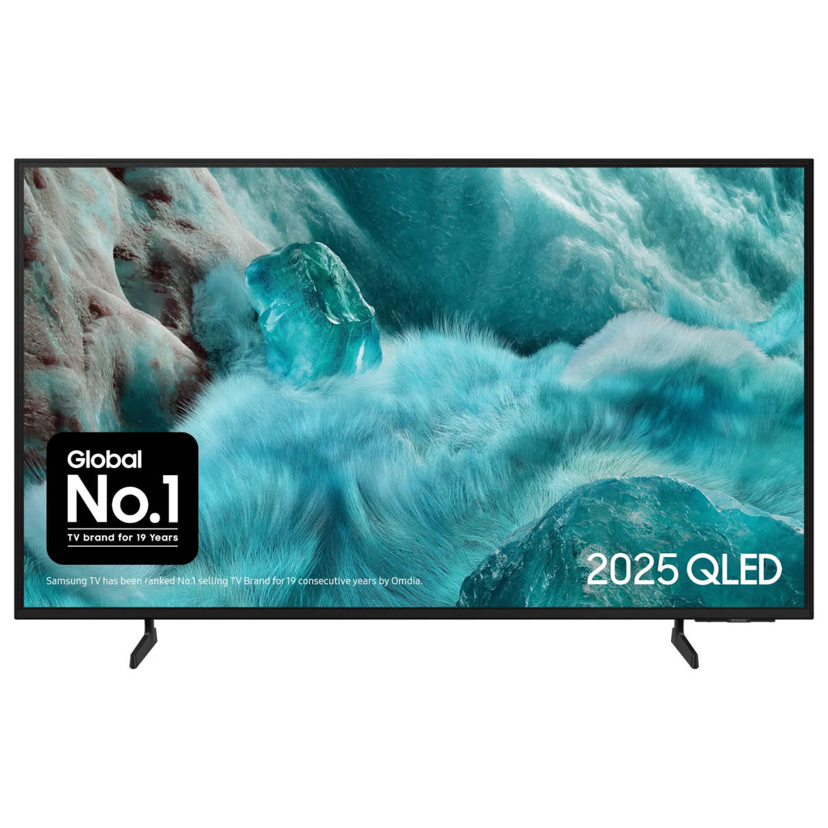 Samsung QLED Q7F 43" TV