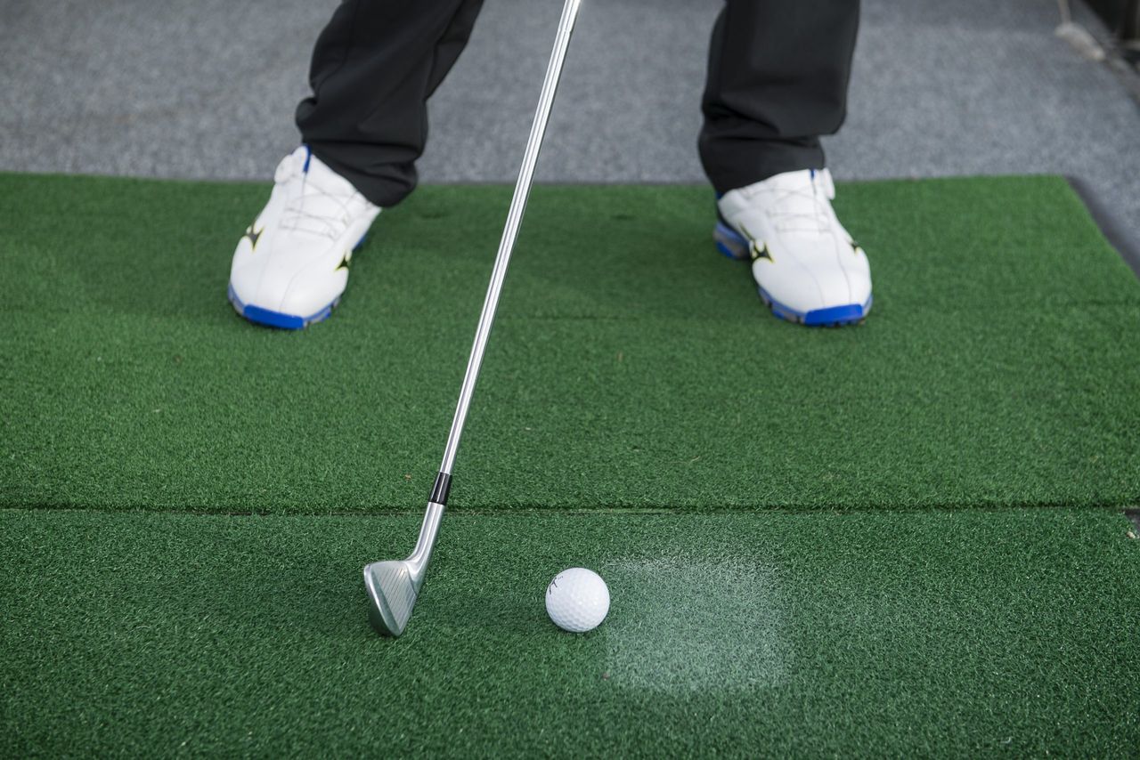 10 Best PreSeason Golf Drills tee to green golf drills Golf Monthly