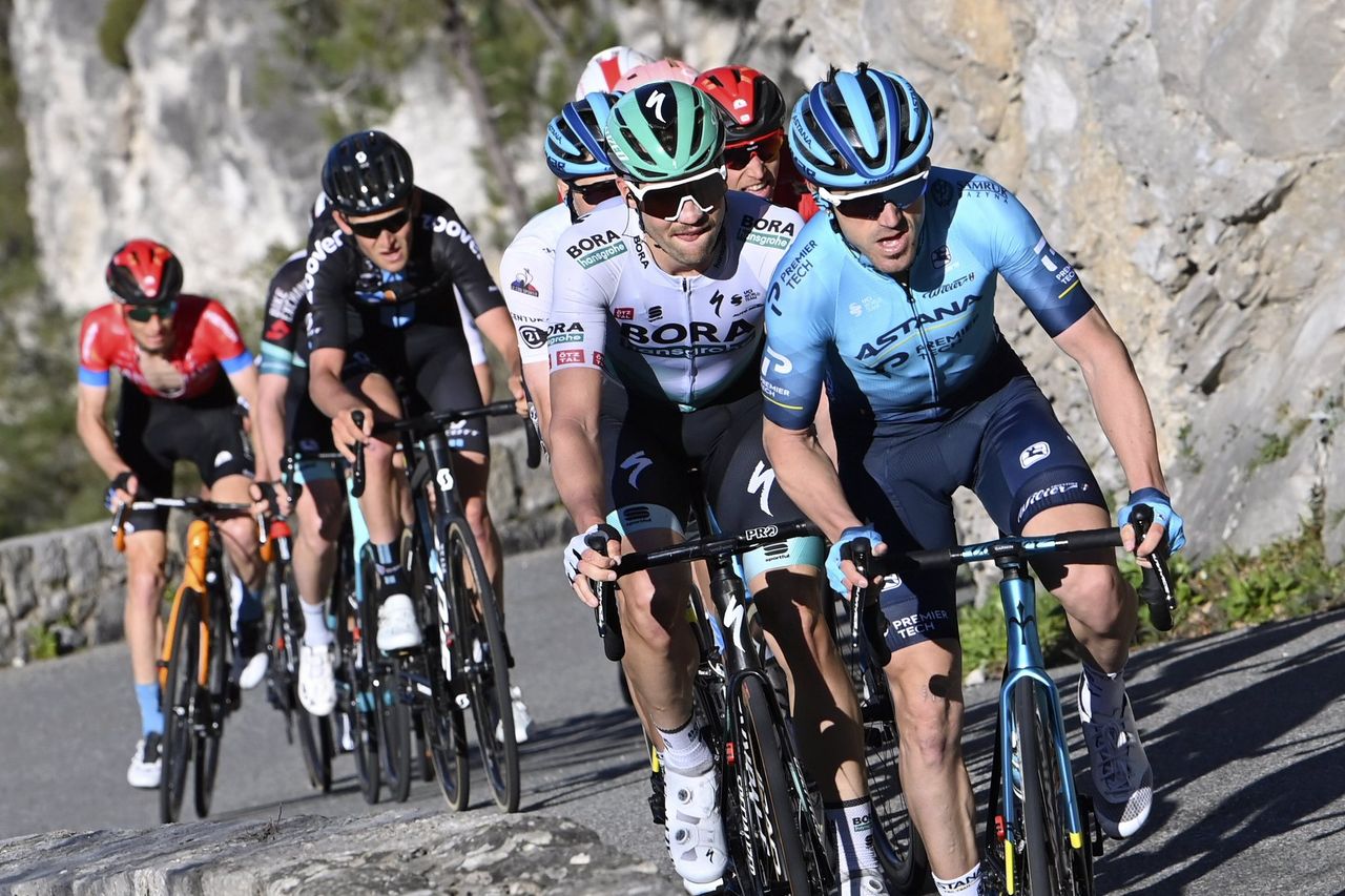 Paris-Nice 2021