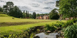 De Vere Wotton House near Dorking, Surrey