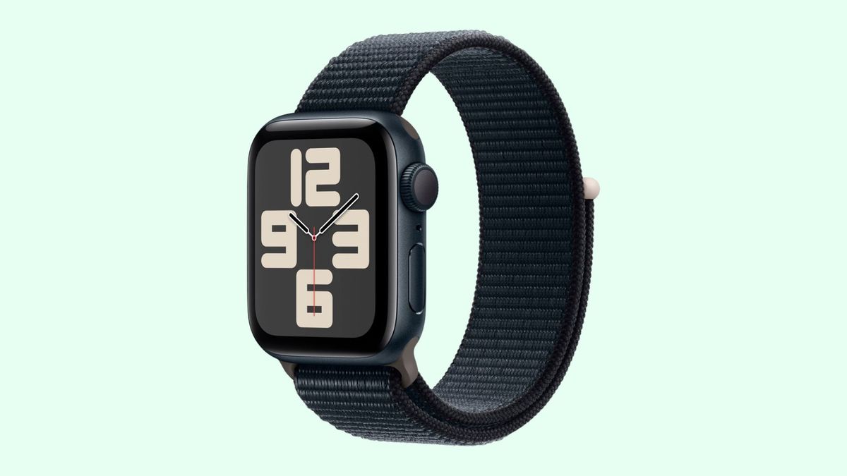 Apple Watch SE review: An excellent starter smartwatch