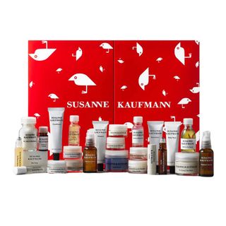 Susanne Kaufmann 2024 Advent Calendar