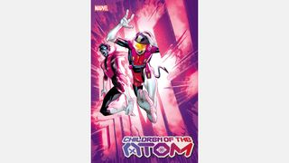 Marvel Comics June 2021 solicitations