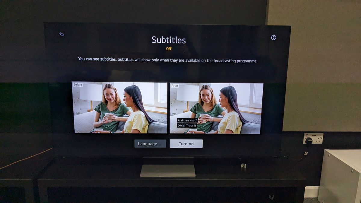 I tested LG's new webOS on its latest TVs and I loved these 3 big upgrades TechRadar