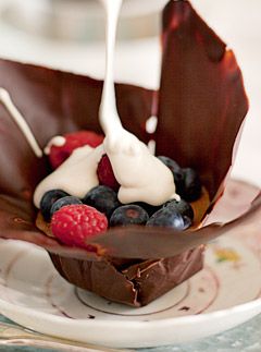 Chocolate-Mousse-in-Chocolate-case