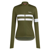 Brevet Long Sleeve Jersey
25% OffUSA: $220.00 $165.00
UK: £175.00 £131.25