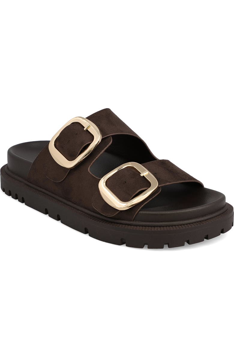 Gen Two Strap Sandal