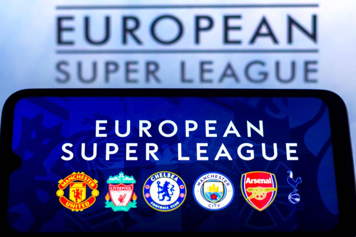 European Super League